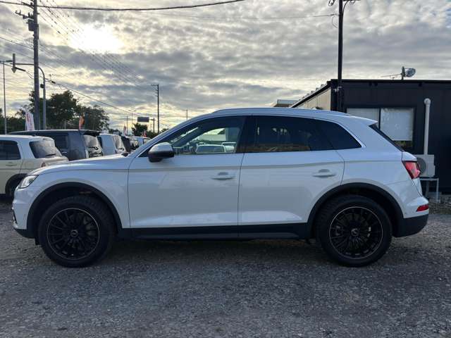 Audi Q5 9