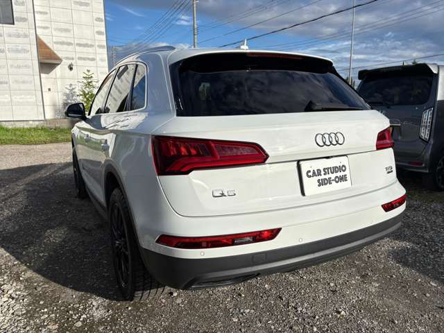 Audi Q5 10