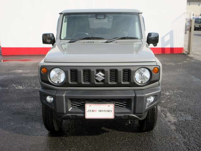 Suzuki Jimny 7
