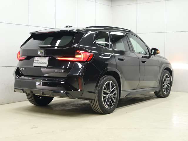BMW X1 2