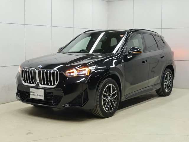 BMW X1 6