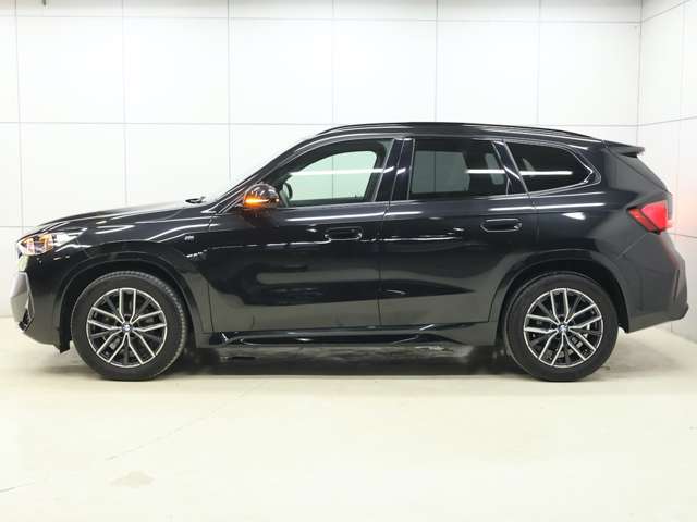 BMW X1 7