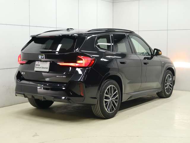 BMW X1 9