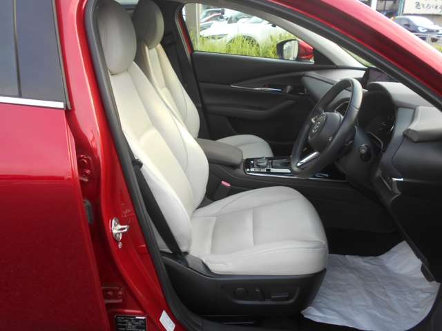 Mazda CX-30 11