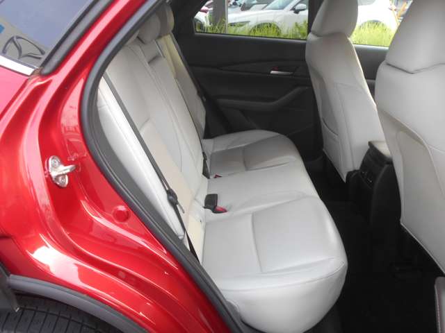Mazda CX-30 12