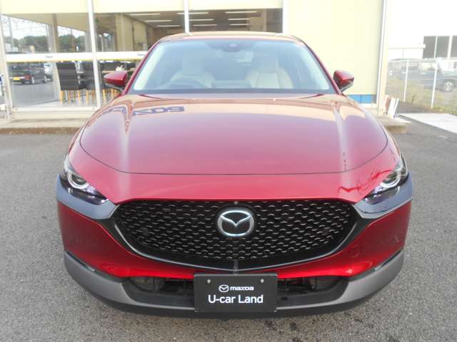 Mazda CX-30 2