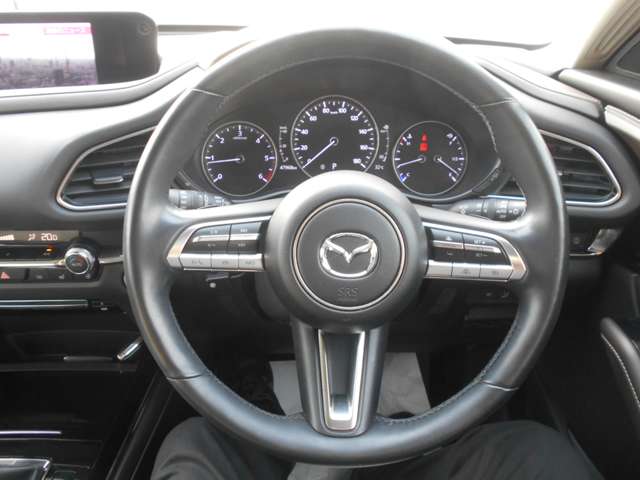 Mazda CX-30 3
