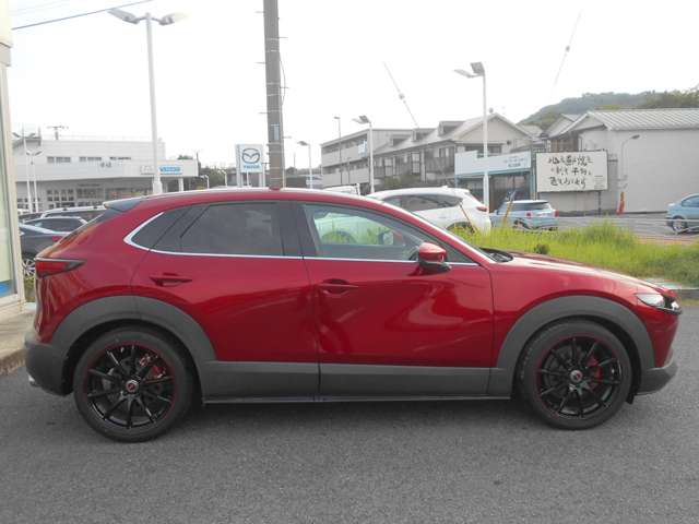 Mazda CX-30 6