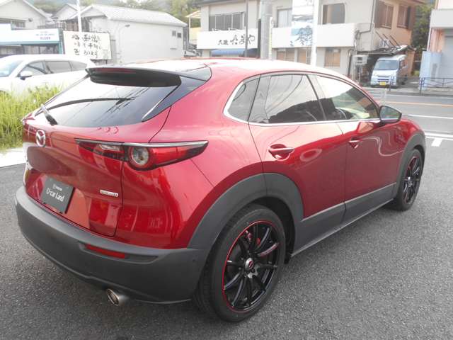 Mazda CX-30 7