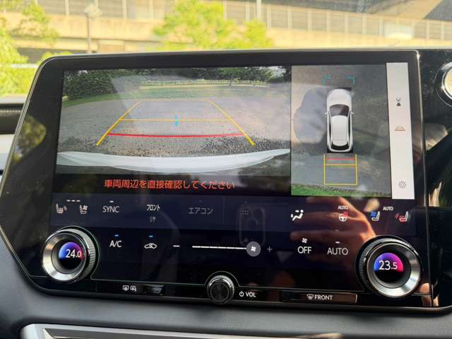 Lexus RX 4