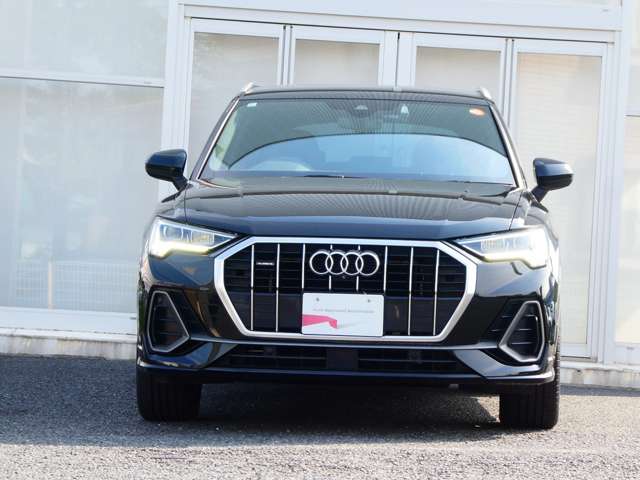 Audi Q3 5