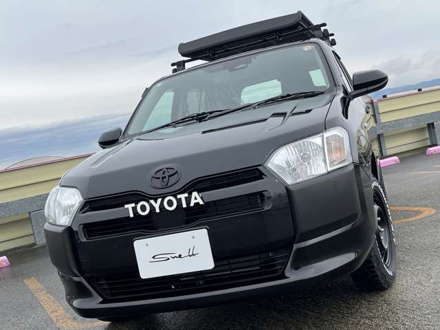 Toyota Probox Van 4