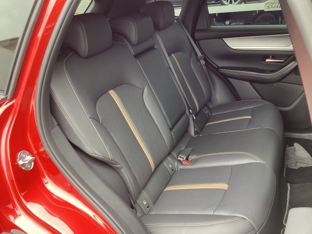 Mazda CX-60 11