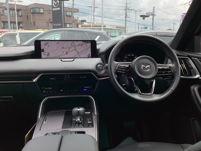 Mazda CX-60 3