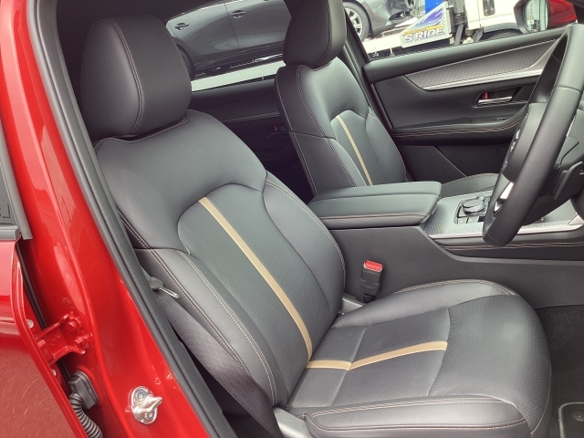 Mazda CX-60 8