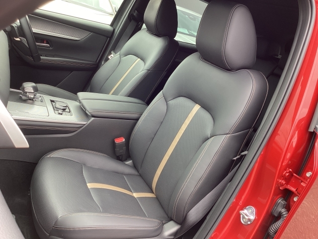 Mazda CX-60 10