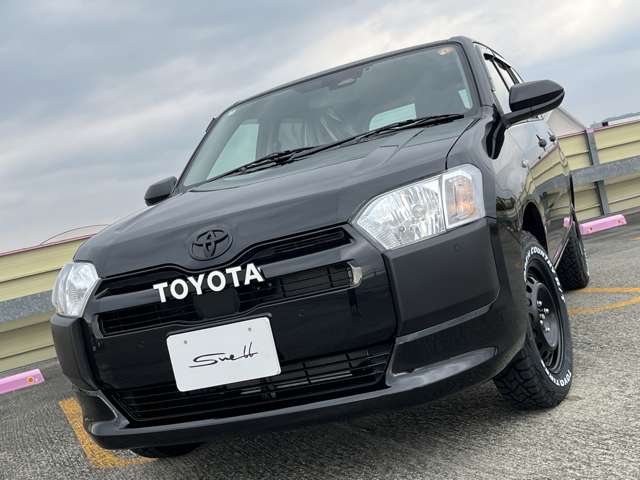 Toyota Probox Van 4