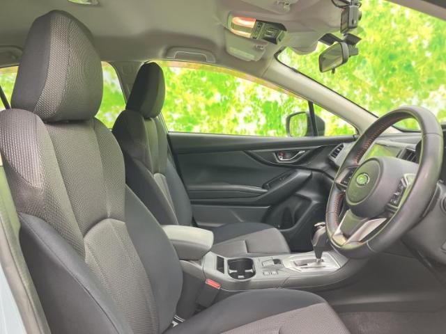 Subaru XV 2