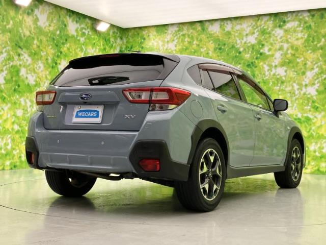 Subaru XV 6