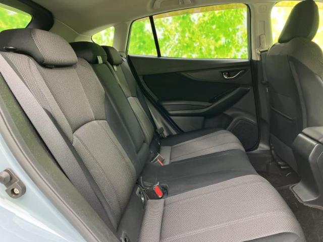 Subaru XV 7