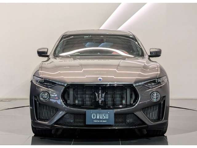 Maserati Levante 9