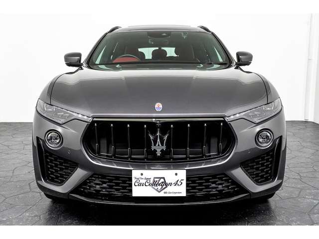 Maserati Levante 6
