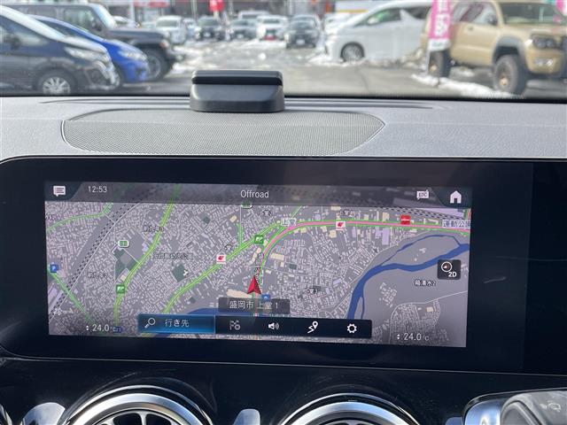Mercedes-Benz GLB 6