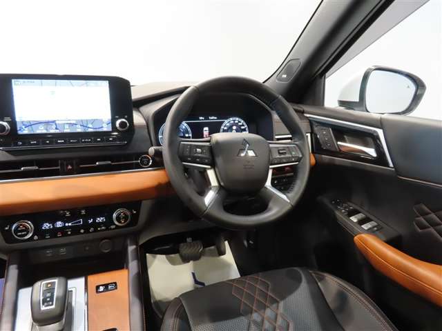 Mitsubishi Outlander 5