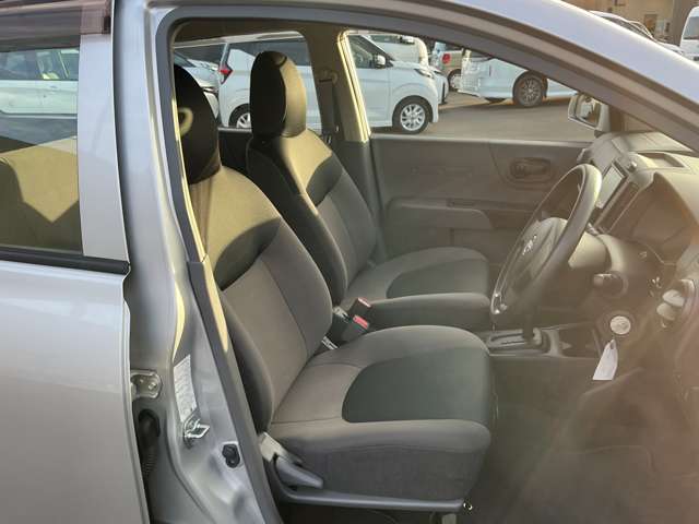 Nissan AD 3
