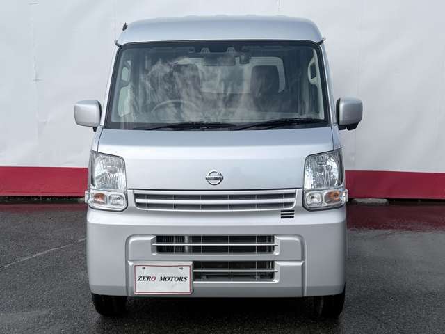Nissan NV100 Clipper 3