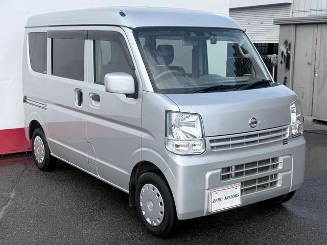 Nissan NV100 Clipper 5