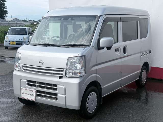 Nissan NV100 Clipper 7