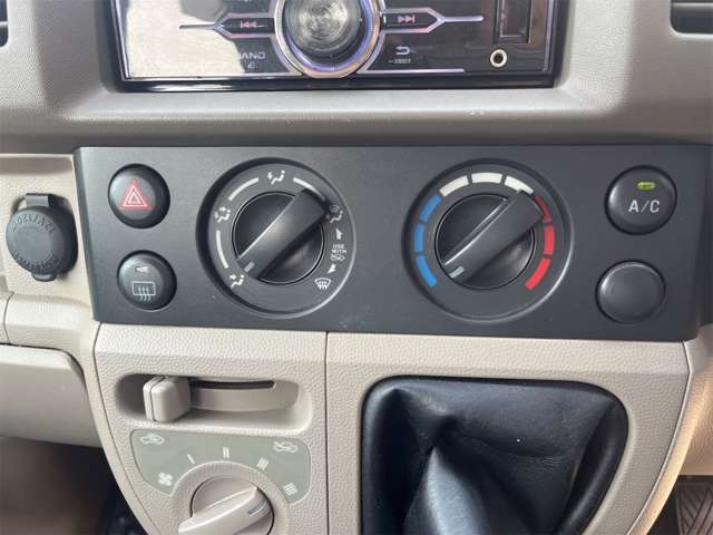 Suzuki Every 4