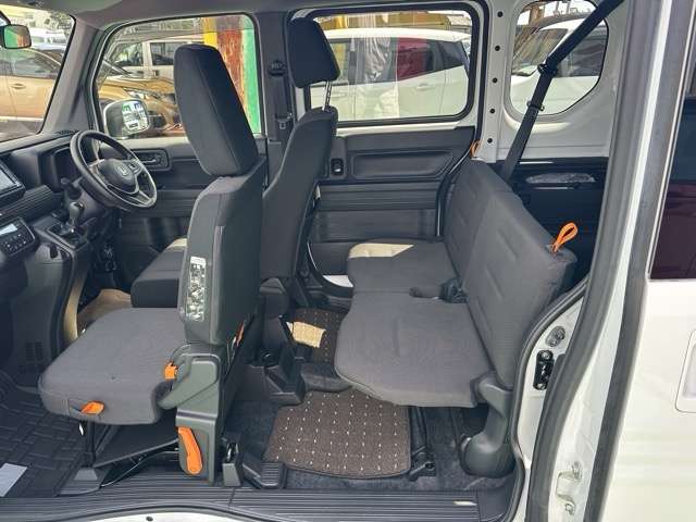 Honda N-VAN 6