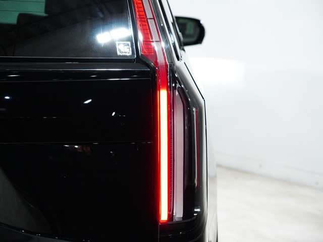 Cadillac エスカレード 7