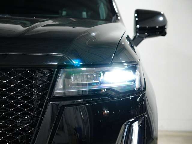 Cadillac エスカレード 10