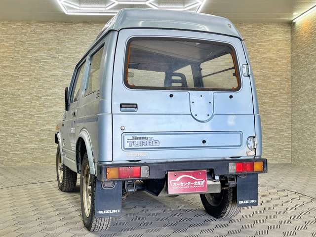 Suzuki Jimny 11