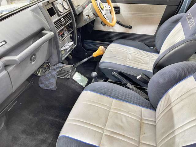Suzuki Jimny 2