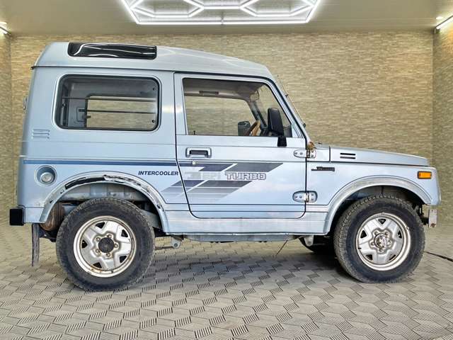Suzuki Jimny 5