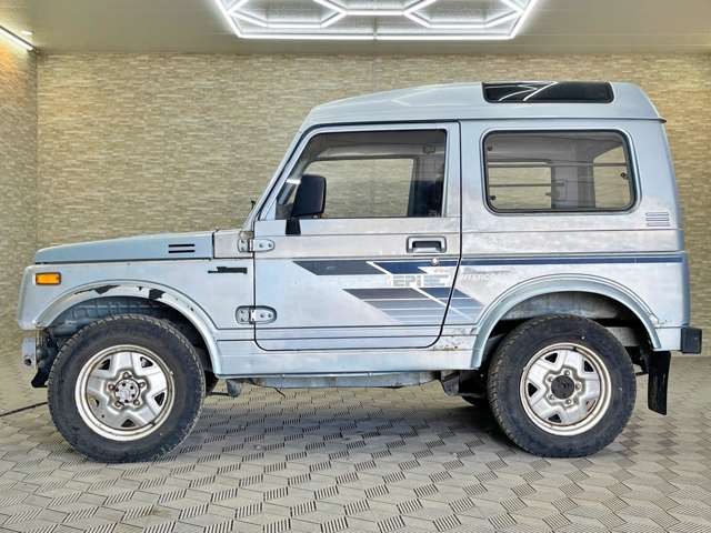Suzuki Jimny 10