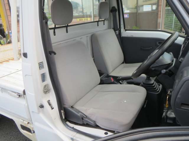 Subaru Sambar Truck 2