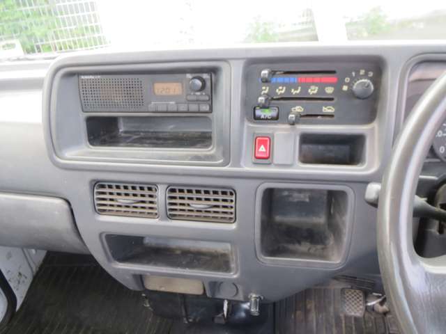 Subaru Sambar Truck 5