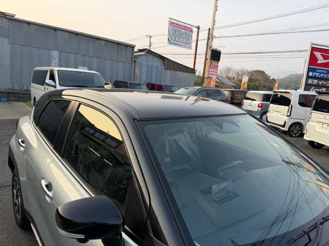 Suzuki Fronx 11