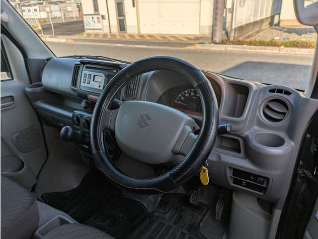 Suzuki Every 12