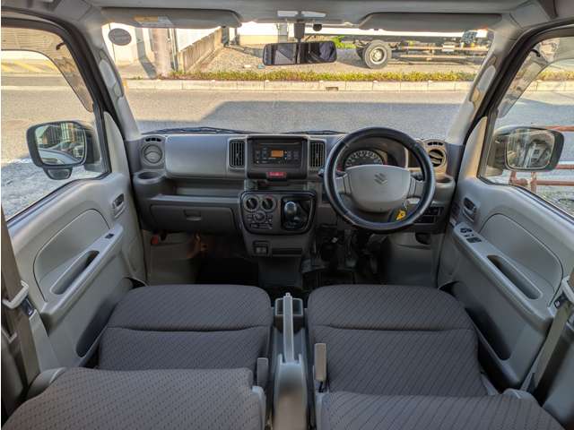 Suzuki Every 3