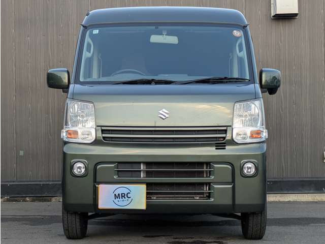 Suzuki Every 6