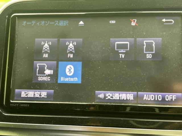 Toyota Sienta 12