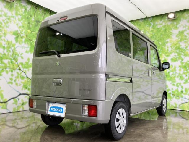 Suzuki Every 6