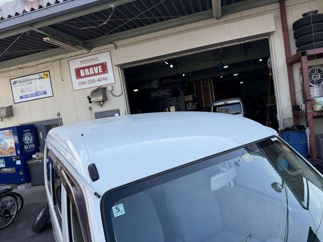 Daihatsu Hijet Cargo 5