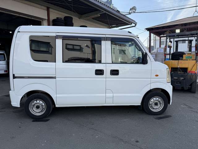 Suzuki Every 11